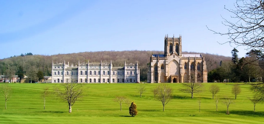Milton Abbey School